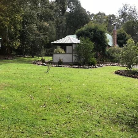 The Lodges Halls Gap Kültér fotó