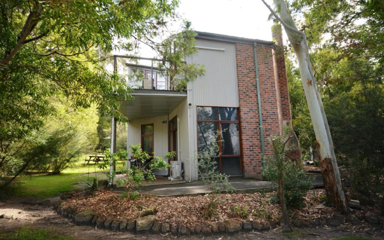The Lodges Halls Gap Kültér fotó
