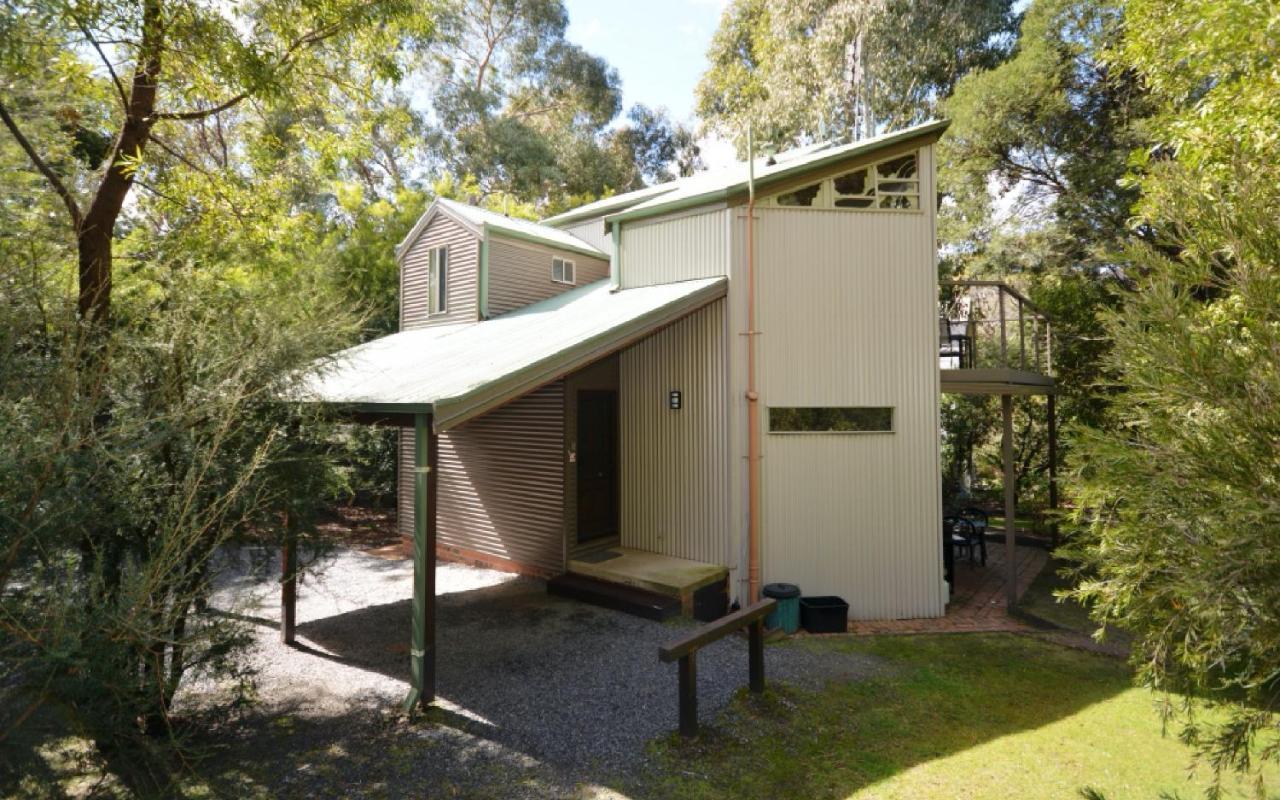 The Lodges Halls Gap Kültér fotó