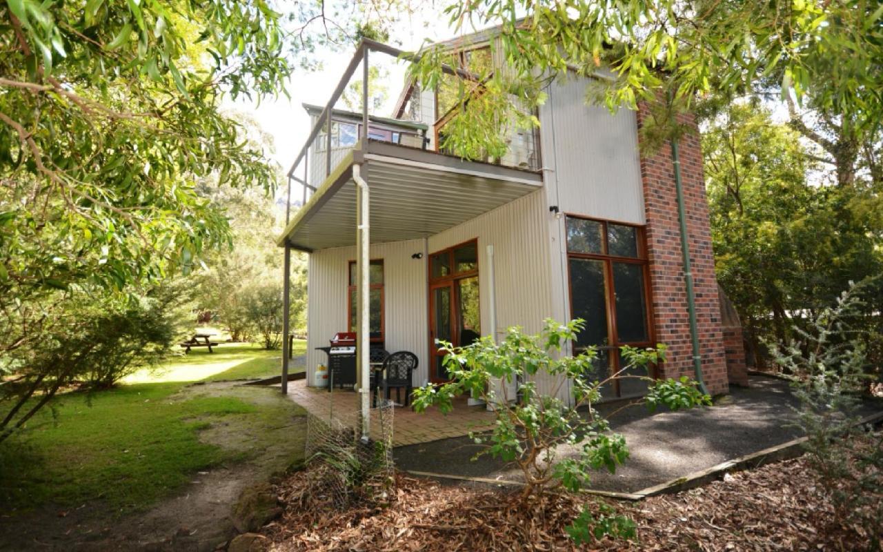 The Lodges Halls Gap Kültér fotó