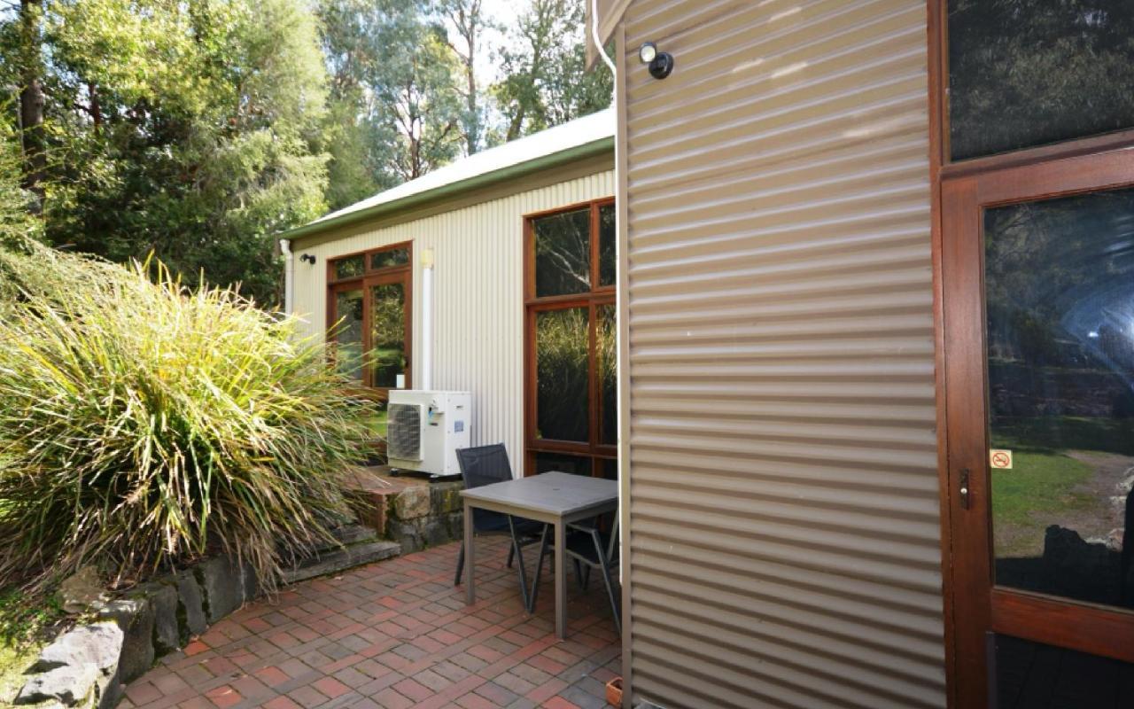 The Lodges Halls Gap Kültér fotó