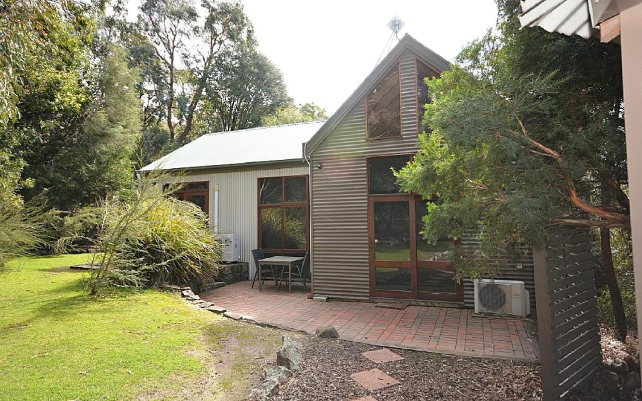 The Lodges Halls Gap Kültér fotó