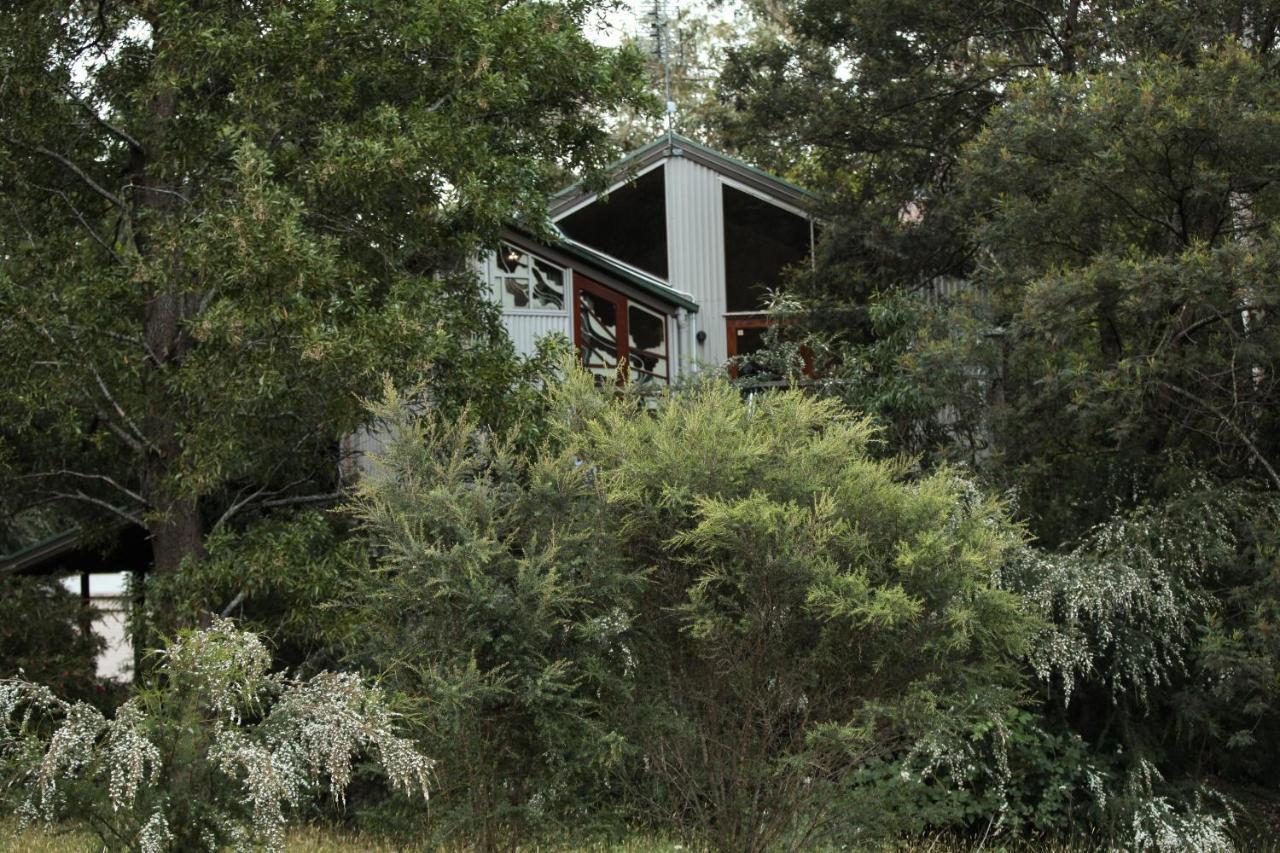 The Lodges Halls Gap Kültér fotó