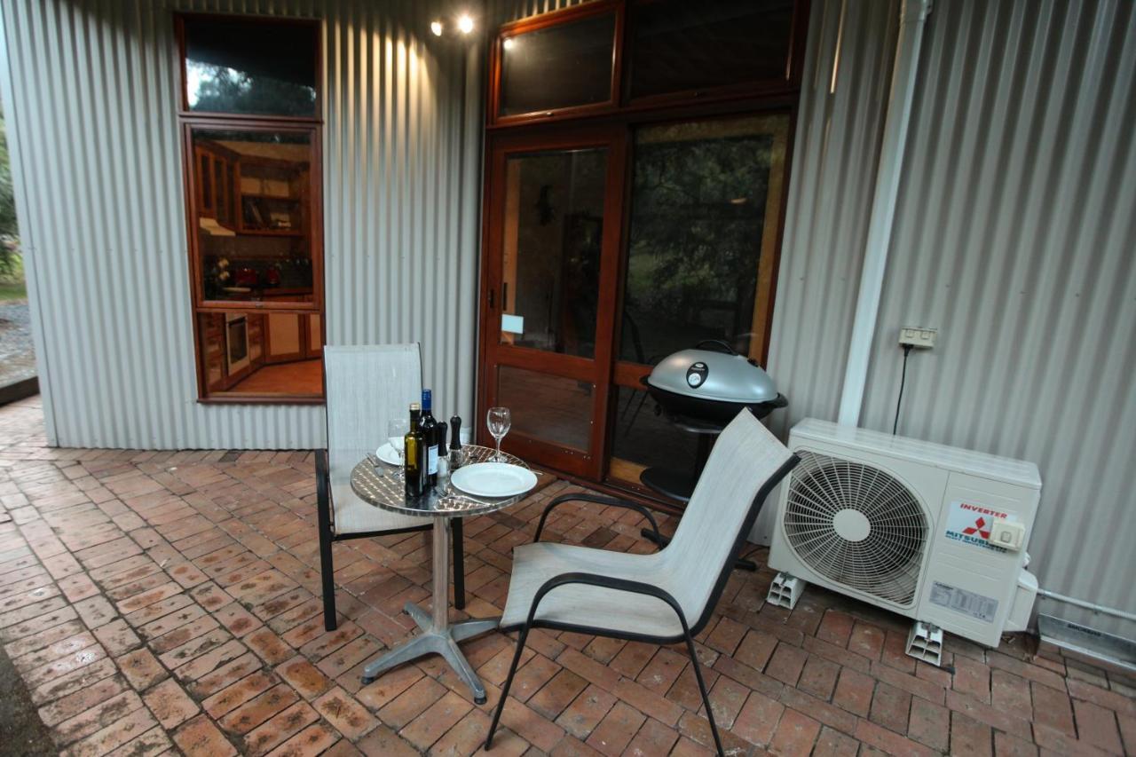 The Lodges Halls Gap Kültér fotó