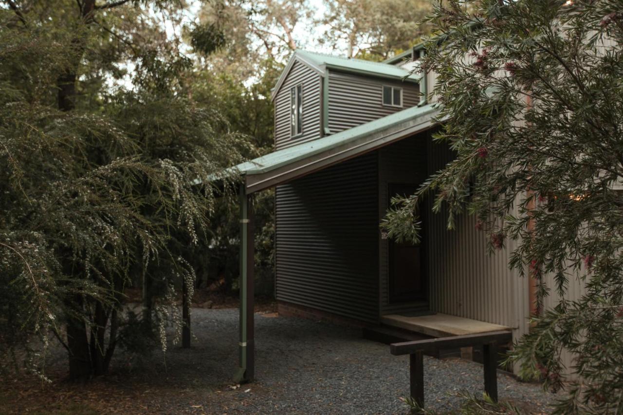The Lodges Halls Gap Kültér fotó