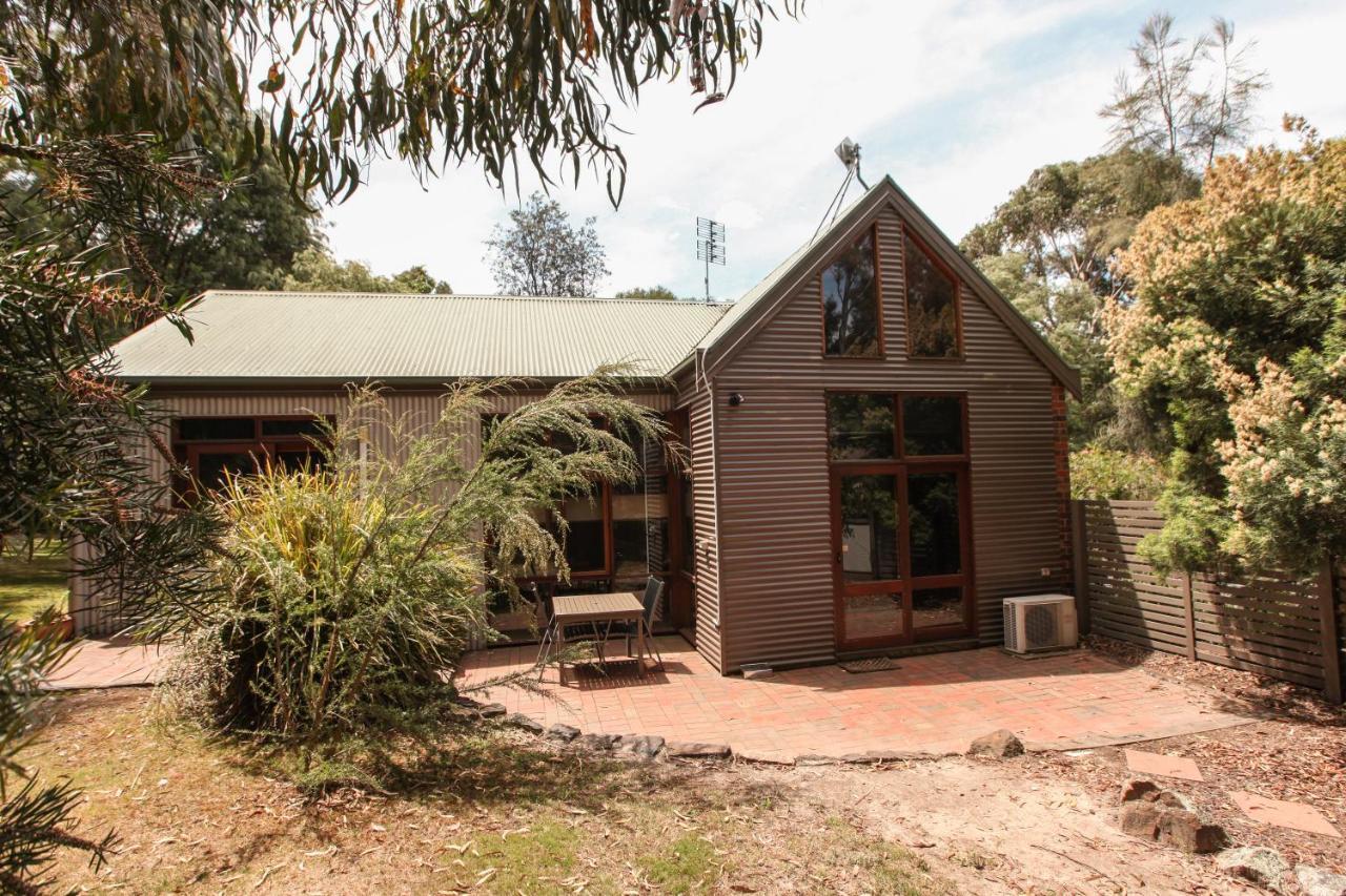 The Lodges Halls Gap Kültér fotó