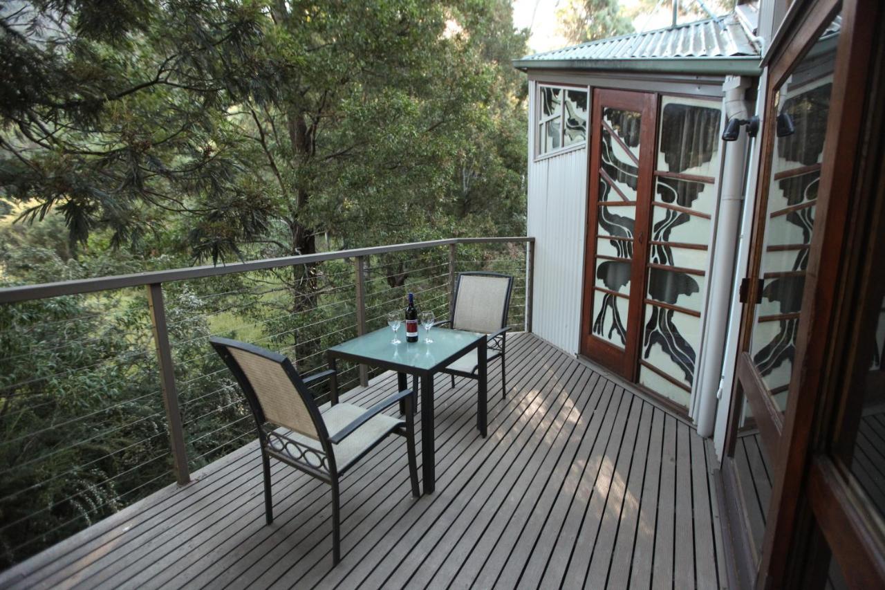 The Lodges Halls Gap Kültér fotó