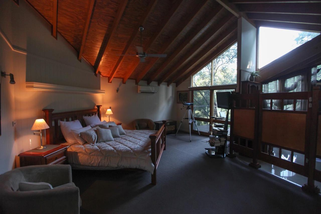 The Lodges Halls Gap Kültér fotó