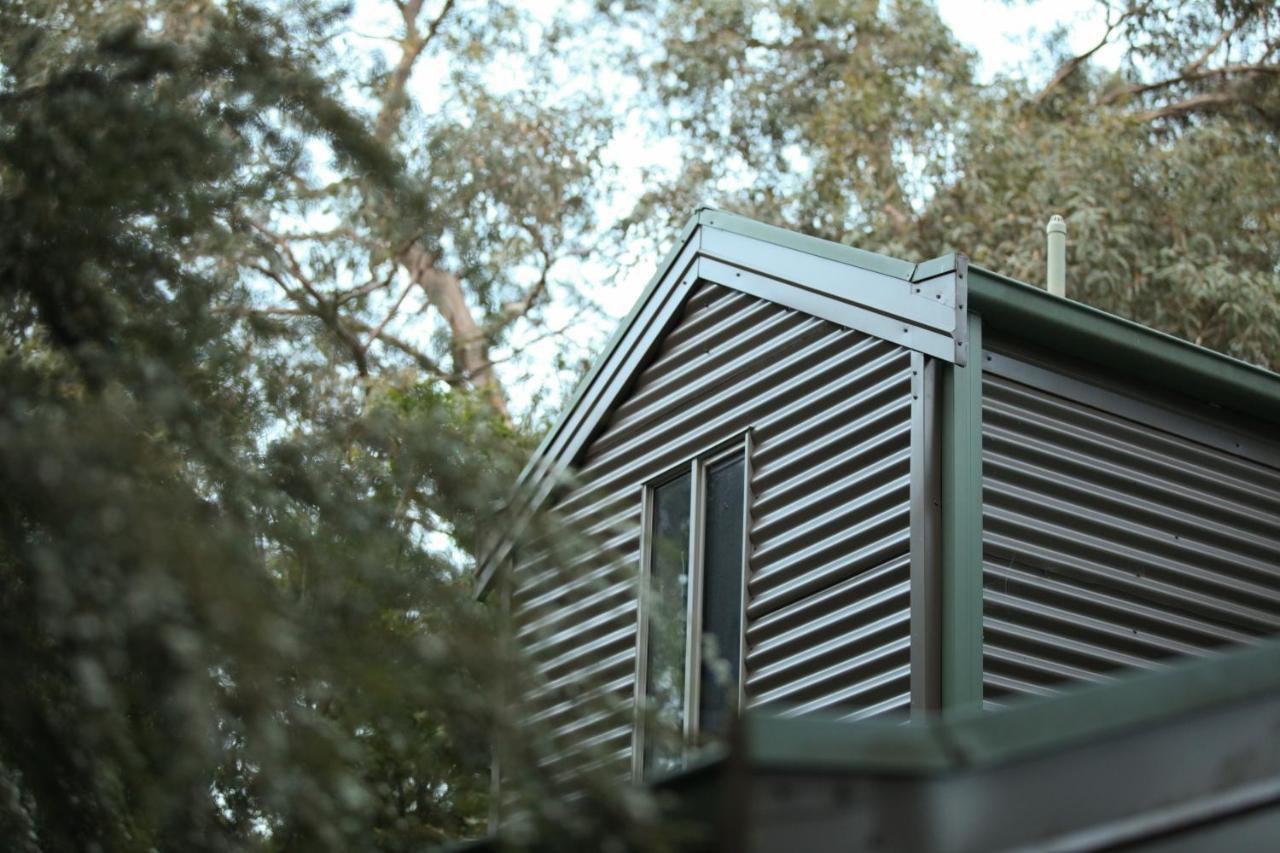 The Lodges Halls Gap Kültér fotó